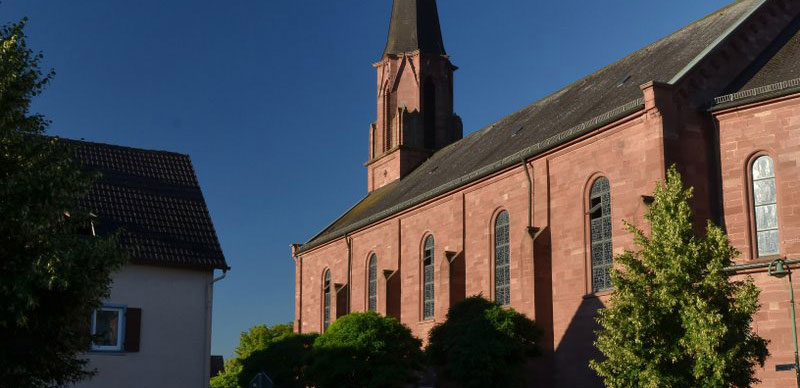 Werbach Gemeinde Werbach