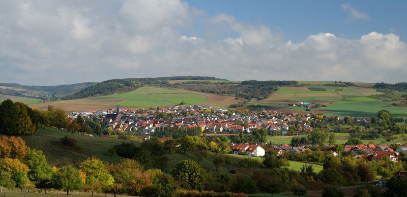 Werbach Gemeinde Werbach