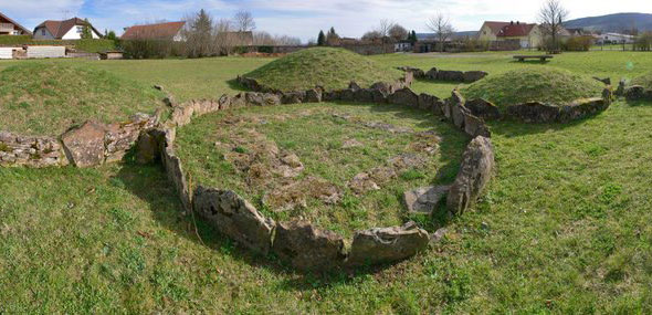 Werbach Gemeinde Werbach