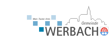 Gemeinde Werbach