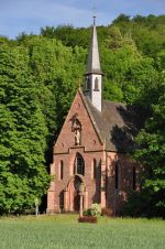 Liebfrauenbrunnkapelle