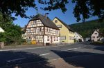 Rathaus Niklashausen mit Pfeifermuseum