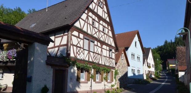 Werbachhausen